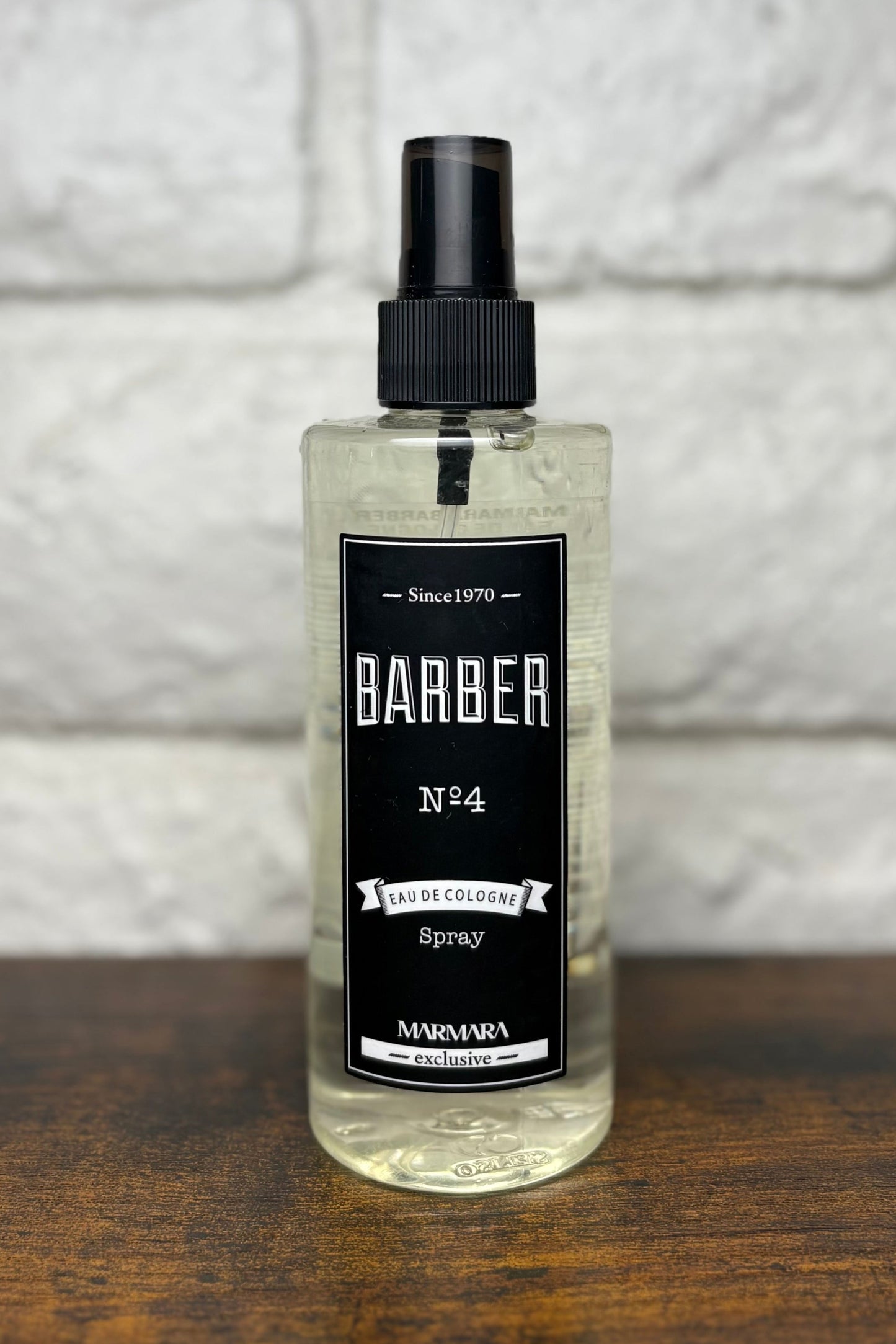 Marmara No. 4 Aftershave (8.45oz)