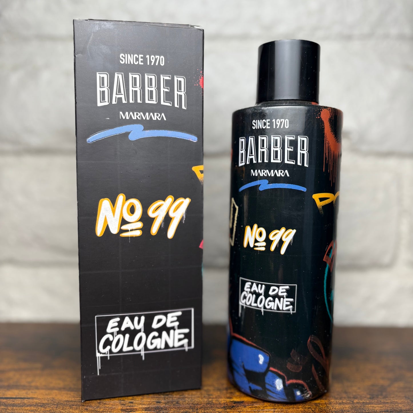 Marmara No. 99 Aftershave 500ml