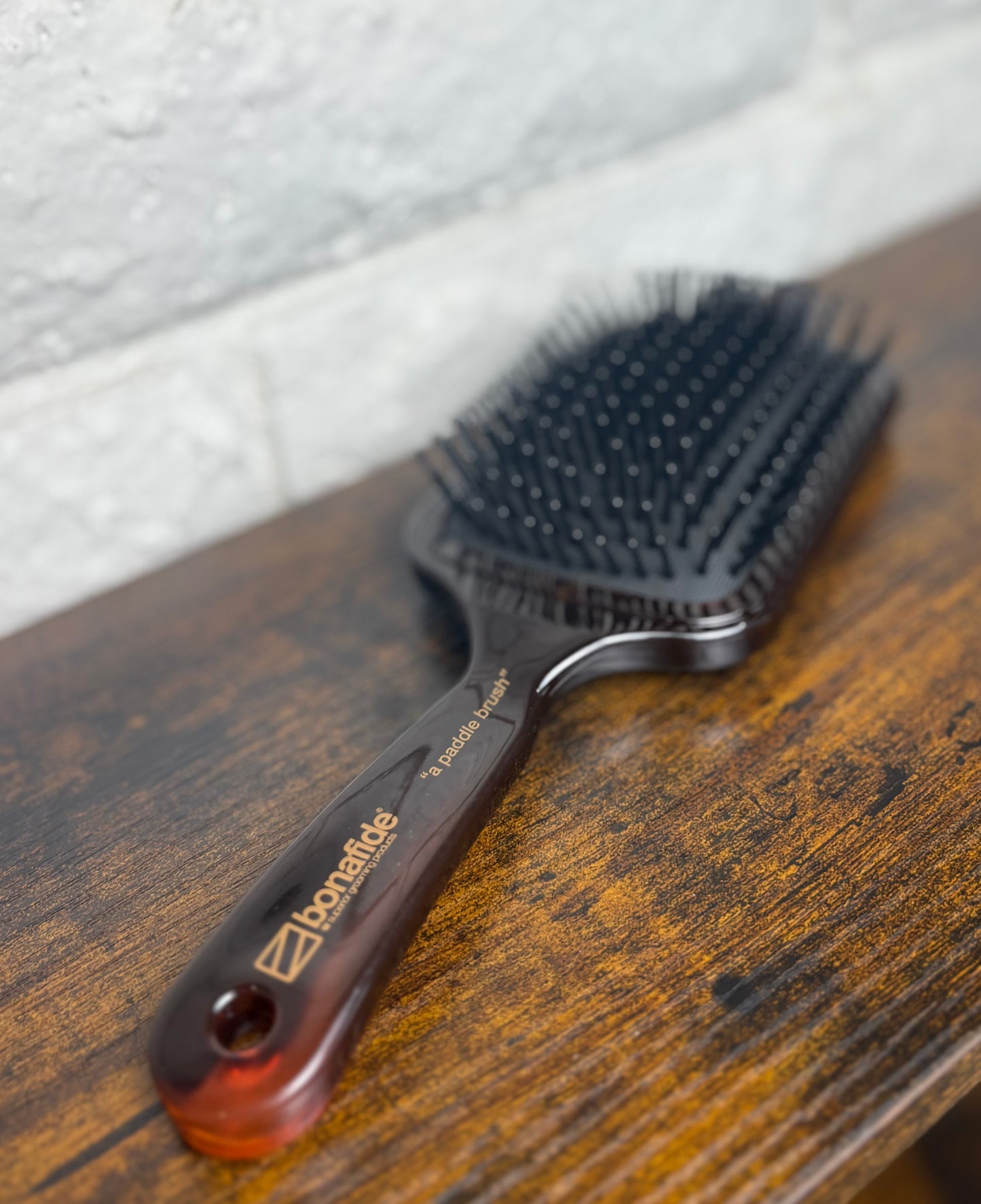 Bonafide Paddle Brush