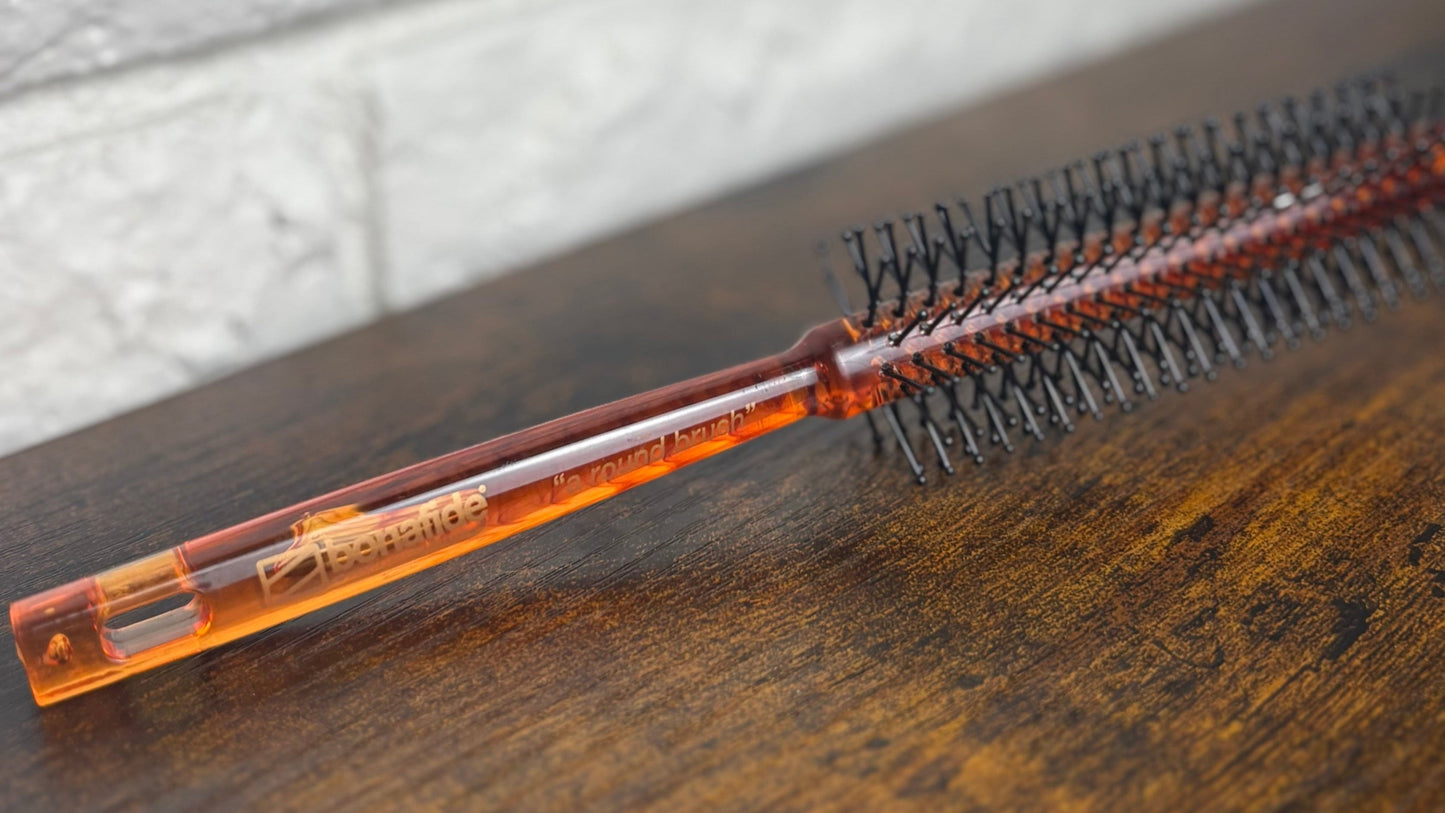 Bonafide Round Brush