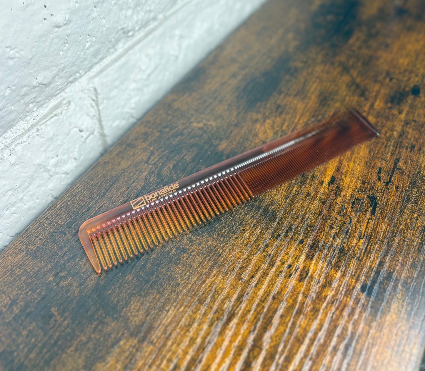 Bonafide Long Comb